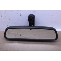 2008 BMW 528i Interior Rear View Mirror 9051542 Stock#20501 OEM
