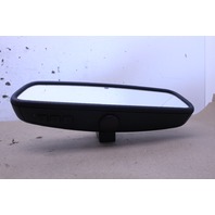 2008 BMW 528i Interior Rear View Mirror 9051542 Stock#20501 OEM