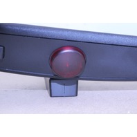 2008 BMW 528i Interior Rear View Mirror 9051542 Stock#20501 OEM