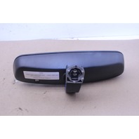 2008 BMW 528i Interior Rear View Mirror 9051542 Stock#20501 OEM