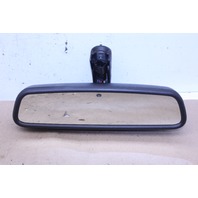 2008 BMW 528i Interior Rear View Mirror 9051542 Stock#20501 OEM