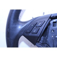 2004-2010 BMW 525i 528i 535i 550i Steering Wheel Base