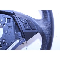 2004-2010 BMW 525i 528i 535i 550i Steering Wheel Base