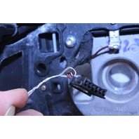 2004-2010 BMW 525i 528i 535i 550i Steering Wheel Base