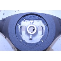 2004-2010 BMW 525i 528i 535i 550i Steering Wheel Base