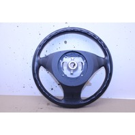 2004-2010 BMW 525i 528i 535i 550i Steering Wheel Base