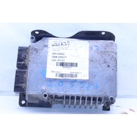 1998 Dodge Neon Engine Computer Module ECU ECM DME