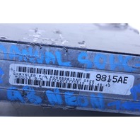 1998 Dodge Neon Engine Computer Module ECU ECM DME