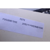 1998 Dodge Neon Engine Computer Module ECU ECM DME