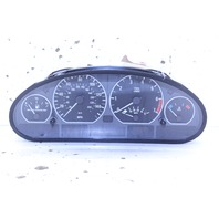 2001-2005 BMW 330i E46 Sedan Speedometer Instrument Cluster OEM