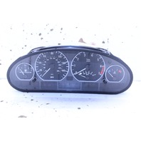 2001-2005 BMW 330i E46 Sedan Speedometer Instrument Cluster OEM