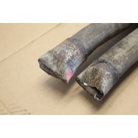 2003 BMW 330i Active Autowerke Muffler Exhaust OEM