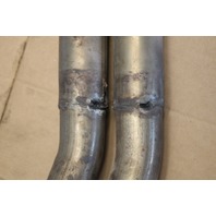 2003 BMW 330i Active Autowerke Muffler Exhaust OEM