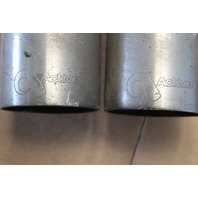 2003 BMW 330i Active Autowerke Muffler Exhaust OEM