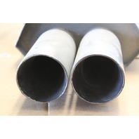 2003 BMW 330i Active Autowerke Muffler Exhaust OEM