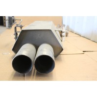 2003 BMW 330i Active Autowerke Muffler Exhaust OEM