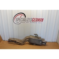 2003 BMW 330i Active Autowerke Muffler Exhaust OEM