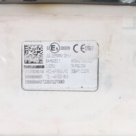 BMW 325i 330i M3 E46 Right Passenger Dash Airbag 72126998949 OEM