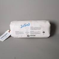 BMW 325i 330i M3 E46 Right Passenger Dash Airbag 72126998949 OEM