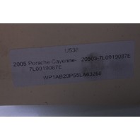 2003 2004 2005 2006 Porsche Cayenne Fuel Pump OEM