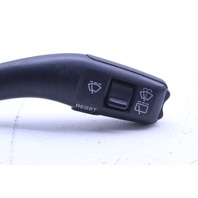 2003-2010 Porsche Cayenne Windshield Wiper Switch OEM