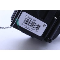 2003-2010 Porsche Cayenne Windshield Wiper Switch OEM