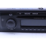 2003-2010 Porsche Cayenne Radio Stereo CDR23 CDR-23 OEM