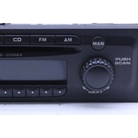 2003-2010 Porsche Cayenne Radio Stereo CDR23 CDR-23 OEM