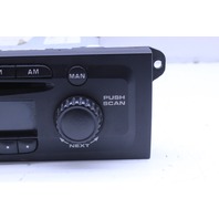 2003-2010 Porsche Cayenne Radio Stereo CDR23 CDR-23 OEM