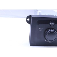 2003-2010 Porsche Cayenne Radio Stereo CDR23 CDR-23 OEM