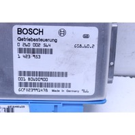 2000 BMW 740il E38 Transmission Control Module TCU TCM OEM