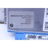 2000 BMW 740il E38 Transmission Control Module TCU TCM OEM