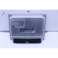 2000 BMW 740iL E38 Engine Computer Module ECU ECM DME OEM