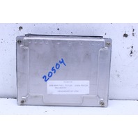 2000 BMW 740iL E38 Engine Computer Module ECU ECM DME OEM