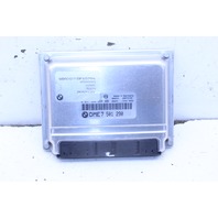 2000 BMW 740iL E38 Engine Computer Module ECU ECM DME OEM