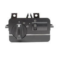 2000 BMW 323i Headlight Switch - 61316901431 OEM