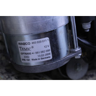 2001 2002 2003 2004-2006 BMW X5 Air Ride Suspension Compressor OEM