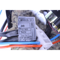 2001 2002 2003 2004-2006 BMW X5 Air Ride Suspension Compressor OEM