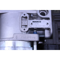 2001 2002 2003 2004-2006 BMW X5 Air Ride Suspension Compressor OEM