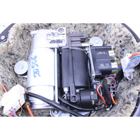 2001 2002 2003 2004-2006 BMW X5 Air Ride Suspension Compressor OEM