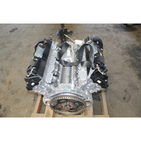 2004-2006 BMW X5 N62 4.4 Engine Motor - 11000302628 OEM