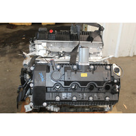 2004-2006 BMW X5 N62 4.4 Engine Motor - 11000302628 OEM