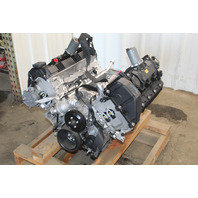 2004-2006 BMW X5 N62 4.4 Engine Motor - 11000302628 OEM