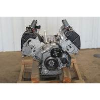 2004-2006 BMW X5 N62 4.4 Engine Motor - 11000302628 OEM