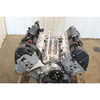 2004-2006 BMW X5 N62 4.4 Engine Motor - 11000302628 OEM