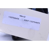 BMW 328i 335Ci 530i 535i 535Xi X3 Thermostat Housing - 11537549476 OEM