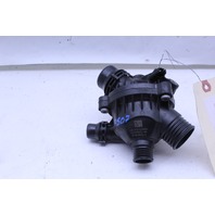 BMW 328i 335Ci 530i 535i 535Xi X3 Thermostat Housing - 11537549476 OEM