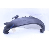 2008 BMW 335i N54 Intercooler Air Duct Pipe Tube - 13717600028 OEM