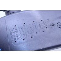 2008 BMW 335i N54 Intercooler Air Duct Pipe Tube - 13717600028 OEM