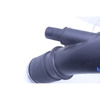 2008 BMW 335i N54 Intercooler Air Duct Pipe Tube - 13717600028 OEM